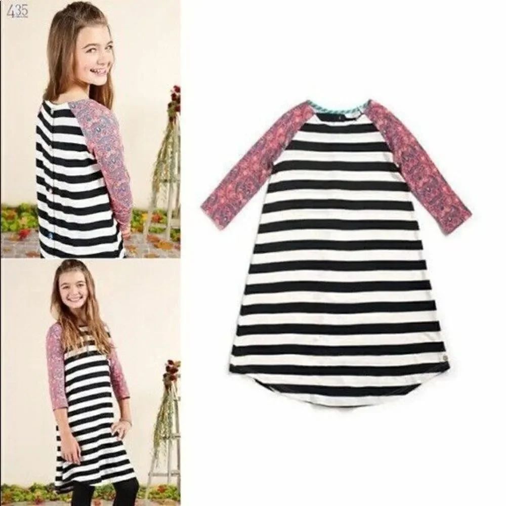 Matilda Jane Incantation Dress Girls 435 Once Upon A Time Size 10